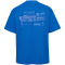 hummel hmlLOOSE Bees Stadium T-Shirt 8650 - skydiver XS