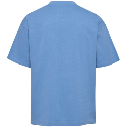 hummel hmlLOOSE Bees Stadium T-Shirt 7373 - lichen blue XS