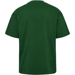hummel hmlLOOSE Bees Stadium T-Shirt 6170 - eden XS