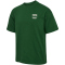hummel hmlLOOSE Bees Stadium T-Shirt 6170 - eden XS