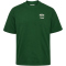 hummel hmlLOOSE Bees Stadium T-Shirt 6170 - eden XS