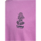 hummel hmlLOOSE Bees Stadium T-Shirt 3685 - violet XS