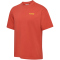 hummel hmlLOOSE Bees Stadium T-Shirt 3064 - paprika XS