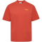 hummel hmlLOOSE Bees Stadium T-Shirt 3064 - paprika XS