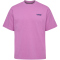 hummel hmlLOOSE Kopfball T-Shirt 3685 - violet XS