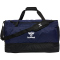 hummel hmlCORE 2.0 Sporttasche mit Schuhfach 7464 - marine/black S