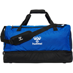 hummel hmlCORE 2.0 Sporttasche mit Schuhfach 7079 - true...