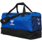 hummel hmlCORE 2.0 Sporttasche mit Schuhfach 7079 - true blue/black S