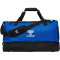 hummel hmlCORE 2.0 Sporttasche mit Schuhfach 7079 - true blue/black S