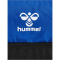 hummel hmlCORE 2.0 Sporttasche mit Schuhfach 7079 - true blue/black S