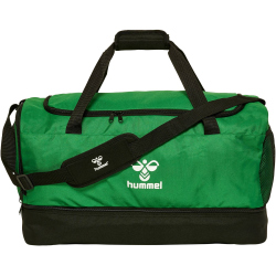 hummel hmlCORE 2.0 Sporttasche mit Schuhfach 6365 - jelly...
