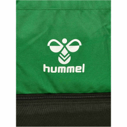 hummel hmlCORE 2.0 Sporttasche mit Schuhfach 6365 - jelly...