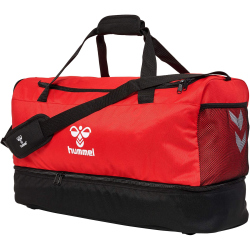 hummel hmlCORE 2.0 Sporttasche mit Schuhfach 3081 - true...