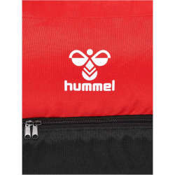 hummel hmlCORE 2.0 Sporttasche mit Schuhfach 3081 - true...