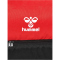 hummel hmlCORE 2.0 Sporttasche mit Schuhfach 3081 - true red/black S