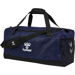 hummel hmlCORE 2.0 Sporttasche 7464 - marine/black S