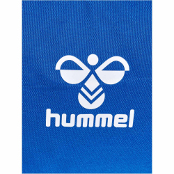 hummel hmlCORE 2.0 Sporttasche 7079 - true blue/black S