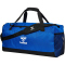 hummel hmlCORE 2.0 Sporttasche 7079 - true blue/black S