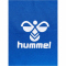 hummel hmlCORE 2.0 Sporttasche 7079 - true blue/black S