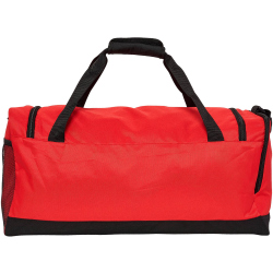 hummel hmlCORE 2.0 Sporttasche 3081 - true red/black S