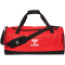 hummel hmlCORE 2.0 Sporttasche 3081 - true red/black S