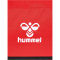 hummel hmlCORE 2.0 Sporttasche 3081 - true red/black S
