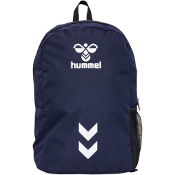 hummel hmlCORE 2.0 Rucksack 7464 - marine/black