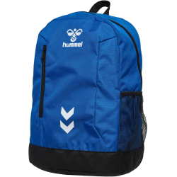 hummel hmlCORE 2.0 Rucksack 7079 - true blue/black