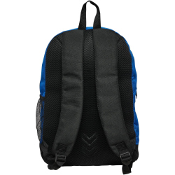 hummel hmlCORE 2.0 Rucksack 7079 - true blue/black
