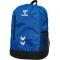 hummel hmlCORE 2.0 Rucksack 7079 - true blue/black
