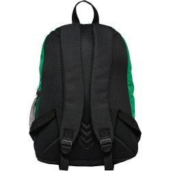 hummel hmlCORE 2.0 Rucksack 6365 - jelly bean/black