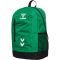 hummel hmlCORE 2.0 Rucksack 6365 - jelly bean/black