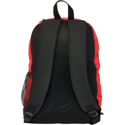 hummel hmlCORE 2.0 Rucksack 3081 - true red/black
