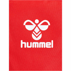 hummel hmlCORE 2.0 Rucksack 3081 - true red/black