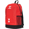 hummel hmlCORE 2.0 Rucksack 3081 - true red/black