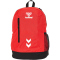 hummel hmlCORE 2.0 Rucksack 3081 - true red/black
