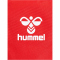 hummel hmlCORE 2.0 Rucksack 3081 - true red/black