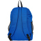 hummel hmlESSENTIAL Rucksack mit Schuhfach 7045 - true blue