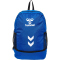 hummel hmlESSENTIAL Rucksack mit Schuhfach 7045 - true blue