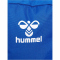 hummel hmlESSENTIAL Rucksack mit Schuhfach 7045 - true blue