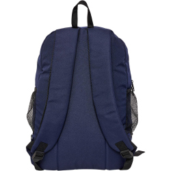 hummel hmlESSENTIAL Rucksack mit Schuhfach 7026 - marine