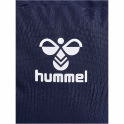 hummel hmlESSENTIAL Rucksack mit Schuhfach 7026 - marine