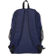 hummel hmlESSENTIAL Rucksack mit Schuhfach 7026 - marine