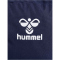 hummel hmlESSENTIAL Rucksack mit Schuhfach 7026 - marine