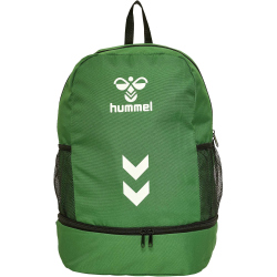 hummel hmlESSENTIAL Rucksack mit Schuhfach 6235 - jelly bean