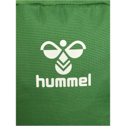 hummel hmlESSENTIAL Rucksack mit Schuhfach 6235 - jelly bean