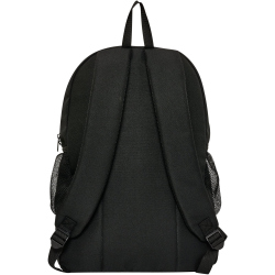 hummel hmlESSENTIAL Rucksack mit Schuhfach 2001 - black