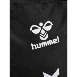 hummel hmlESSENTIAL Rucksack mit Schuhfach 2001 - black