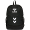 hummel hmlESSENTIAL Rucksack mit Schuhfach 2001 - black