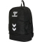 hummel hmlESSENTIAL Rucksack mit Schuhfach 2001 - black